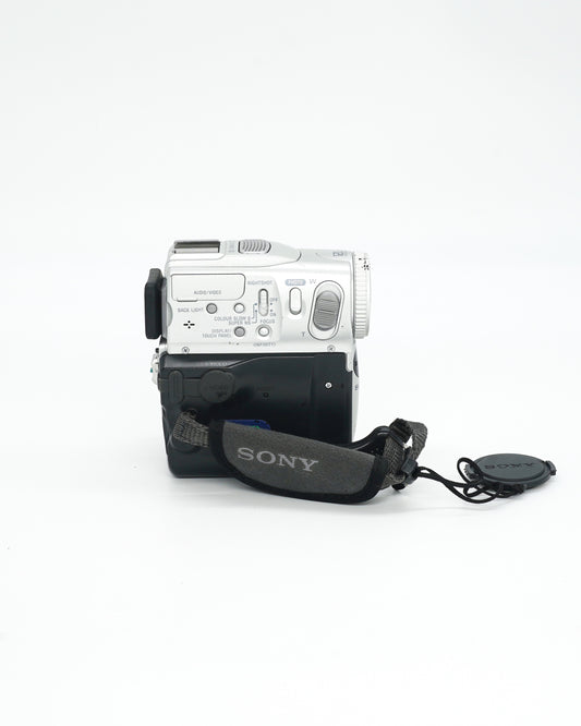 Sony DCR-PC101E