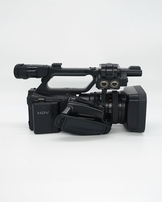 Sony HVR-Z7E