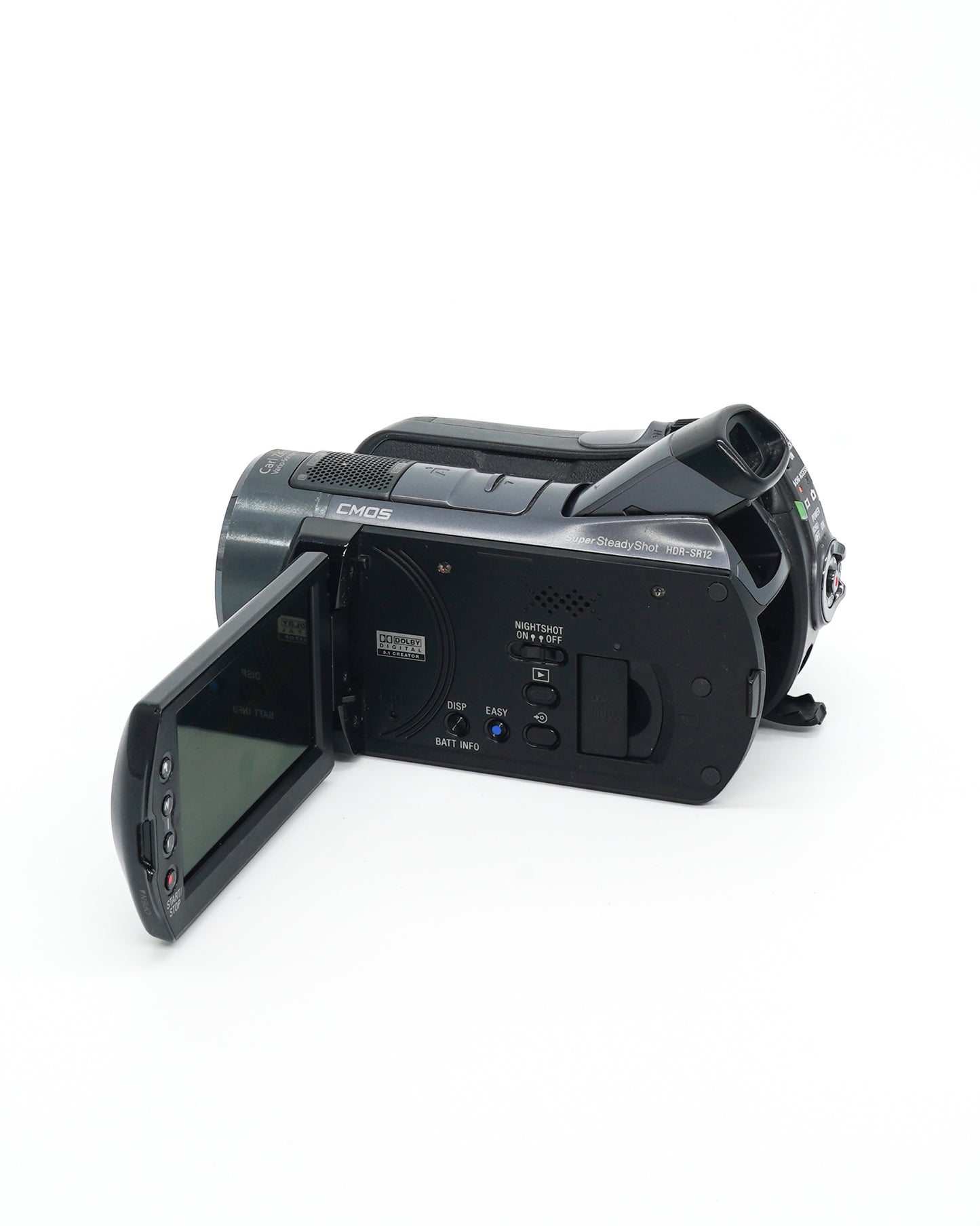 Sony HDR-SR12E