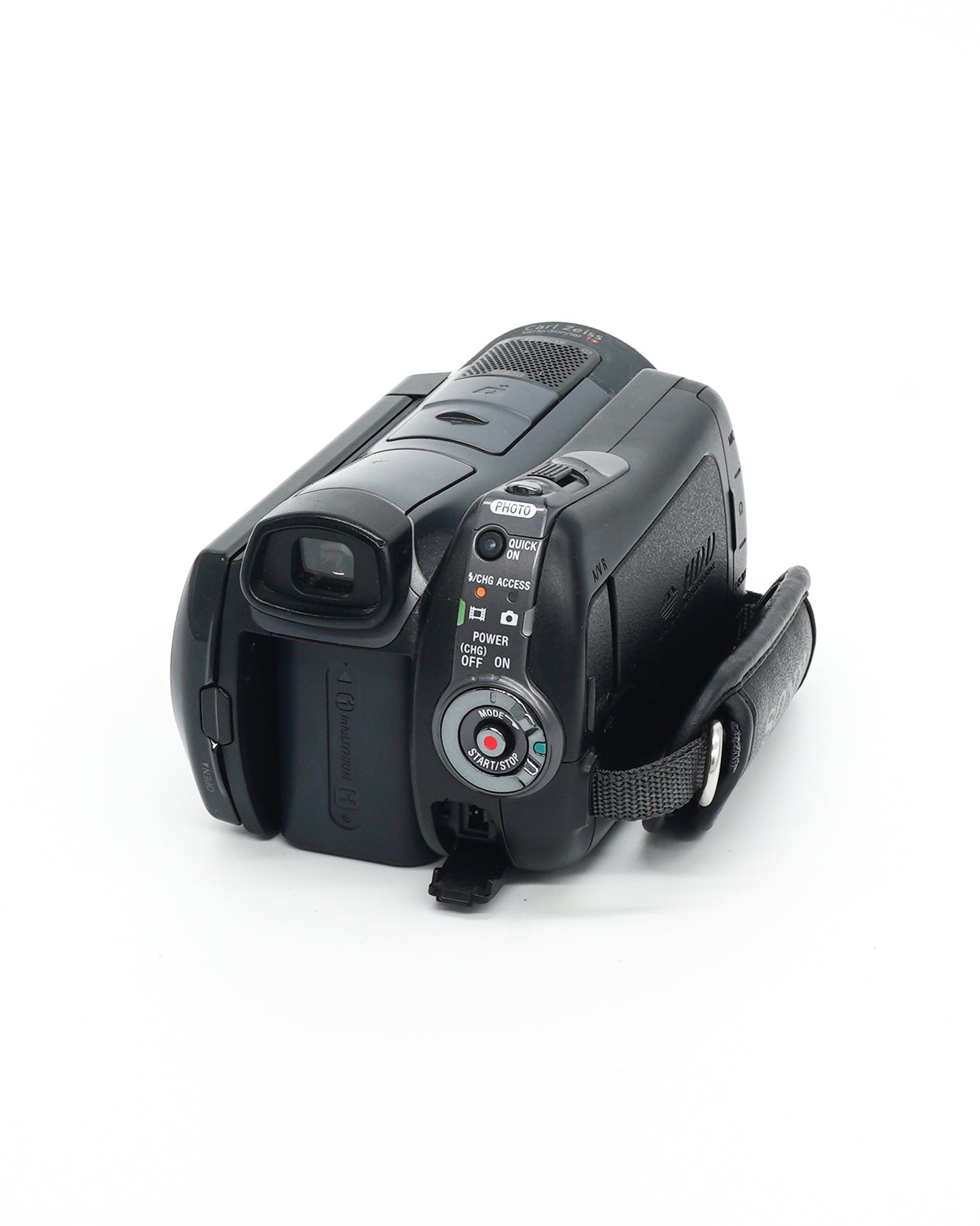 Sony HDR-SR12E
