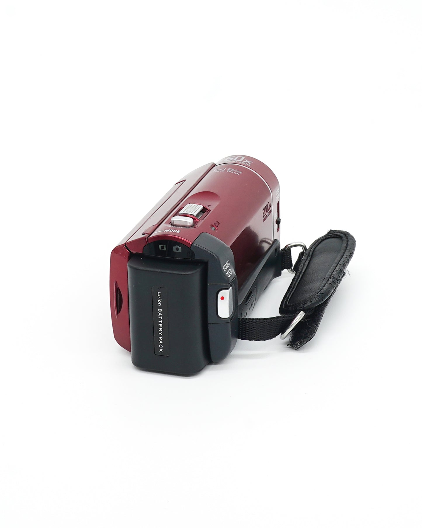 Sony DCR-SX30E