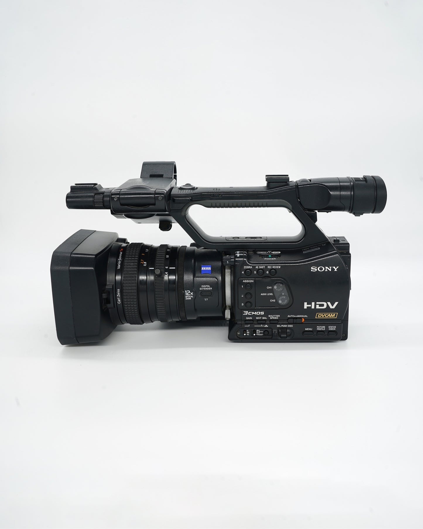 Sony HVR-Z7E