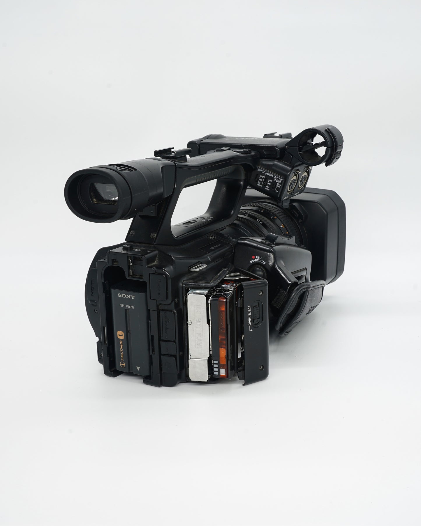 Sony HVR-Z7E