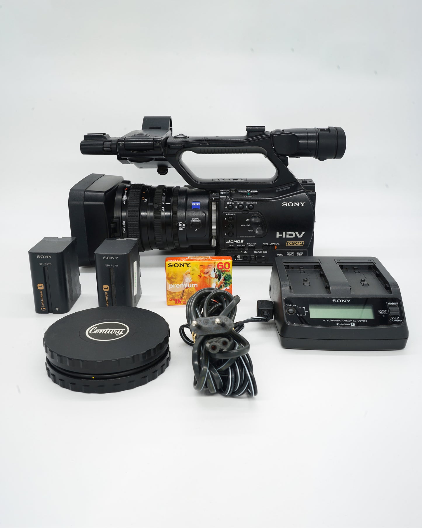 Sony HVR-Z7E