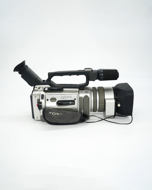 Sony DCR-VX2000E
